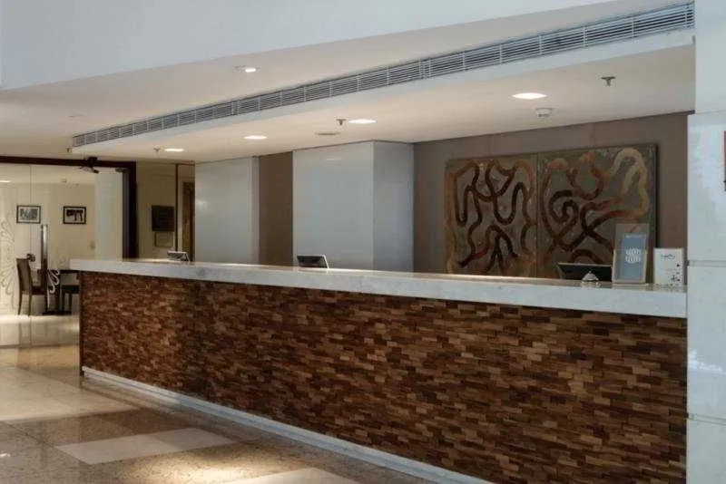 Sonesta Brasília Hotel — фото 2