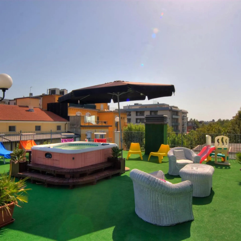 Hotel photo 20