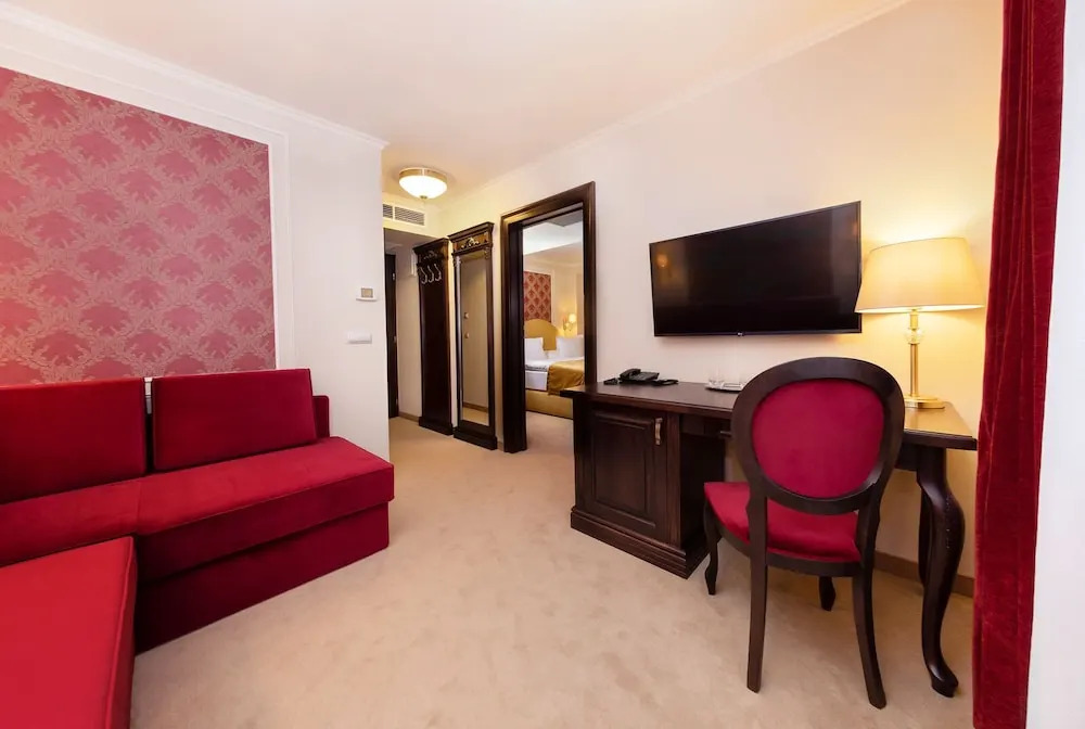 Boutique Hotel Gaia - фото 3