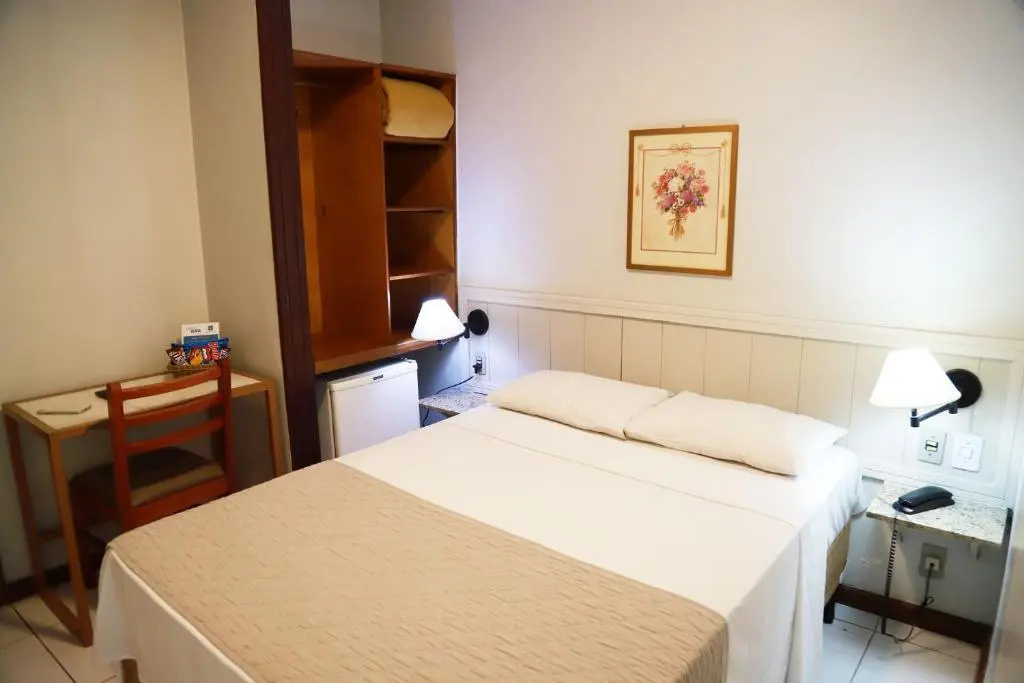 Hotel BH Palace - Chambres