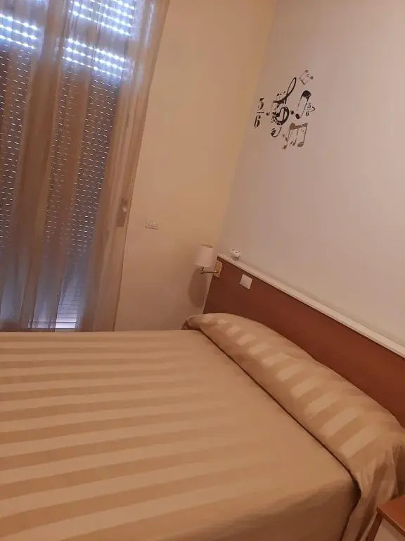 Mio Hotel - Chambres