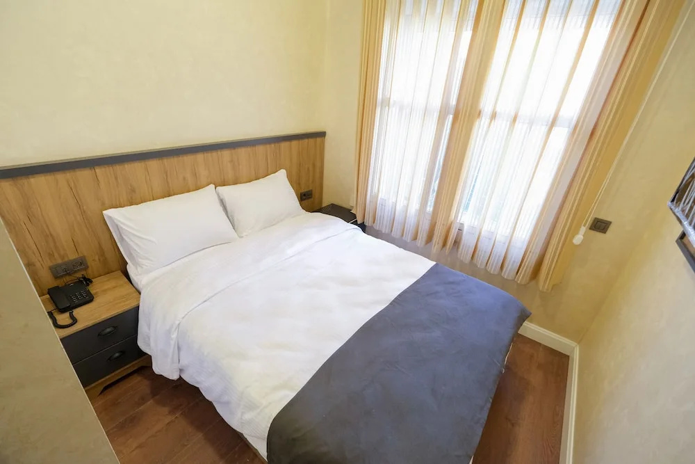 Valens Boutique Hotel — фото