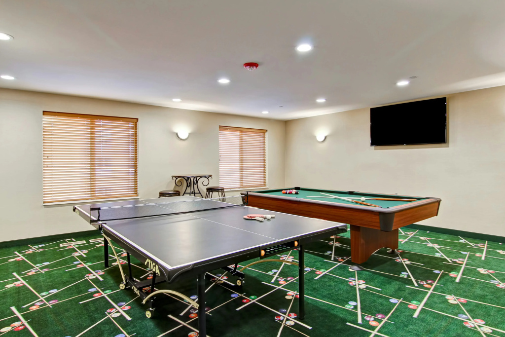 Homewood Suites by Hilton Richland - Général