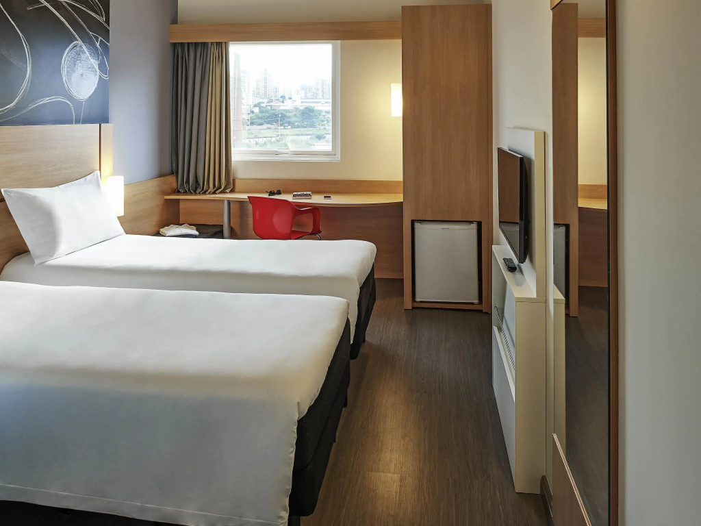 ibis Londrina Shopping - Général