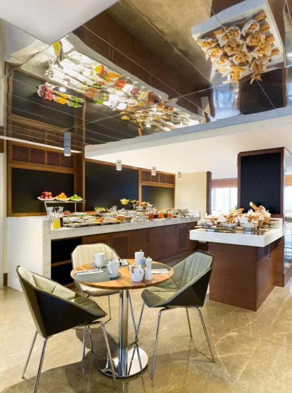 AC Hotel Istanbul Macka - Général