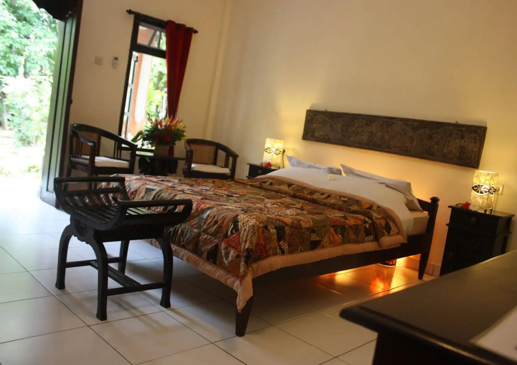 Rambutan Boutique Hotel & Spa - Général