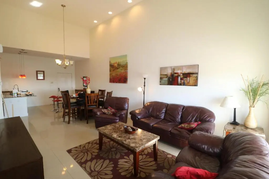 La Isla South Padre Residences - Chambres