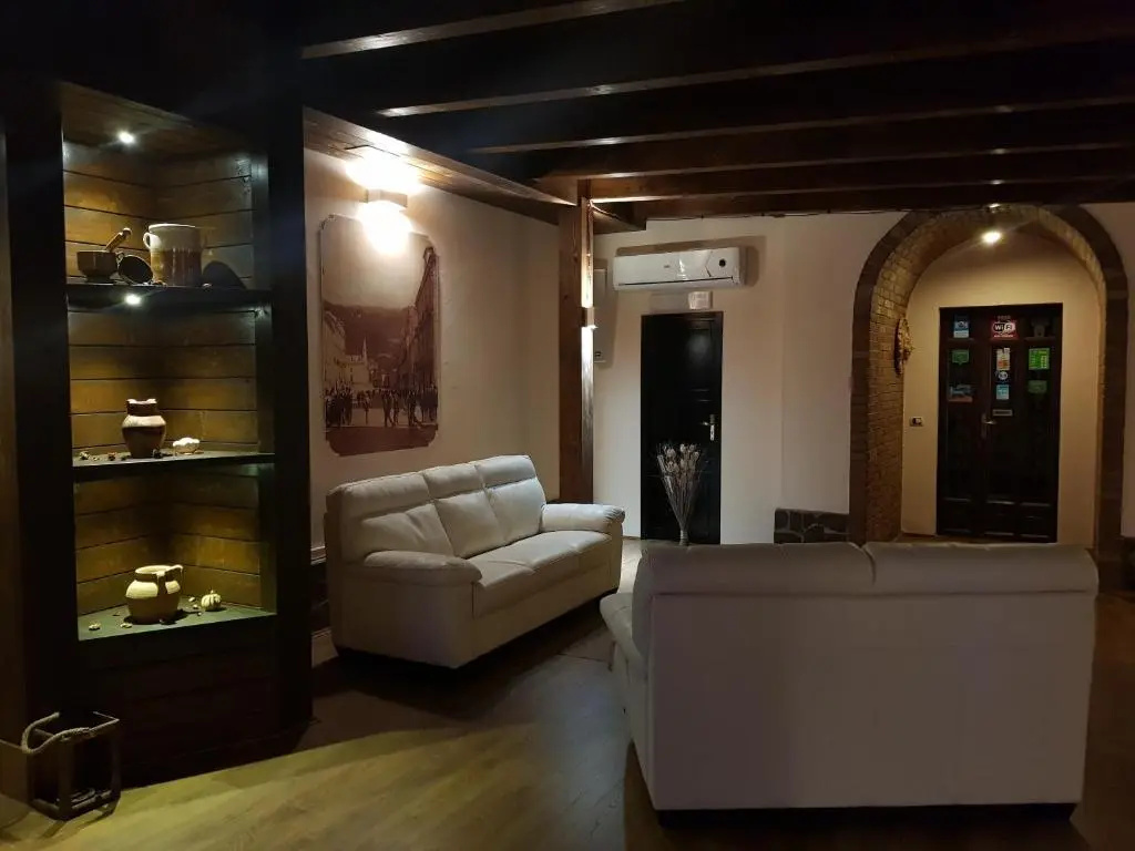 Hotel Ristorante Il Borghetto - Chambres