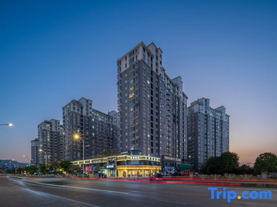 Xiyuan Hotel (Jingdezhen Taoxichuan Wenchuang District) in Jingdezhen