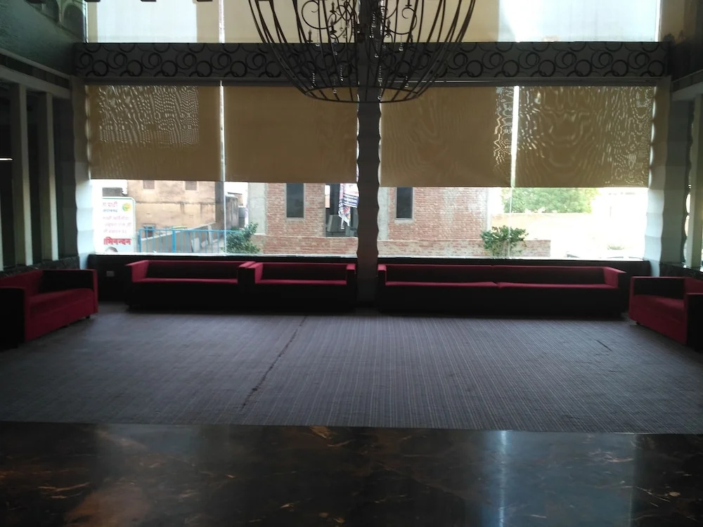 Hotel Lakhdatar - Général
