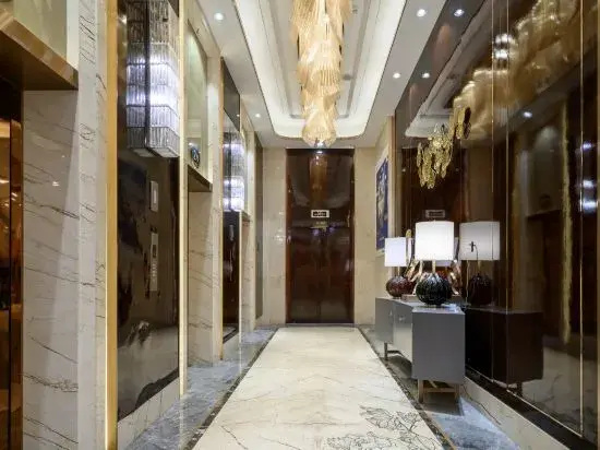Century Hotel
