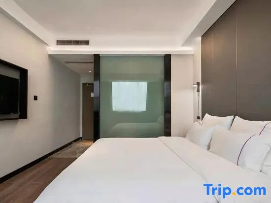 Myfeel Hotel - Chambres