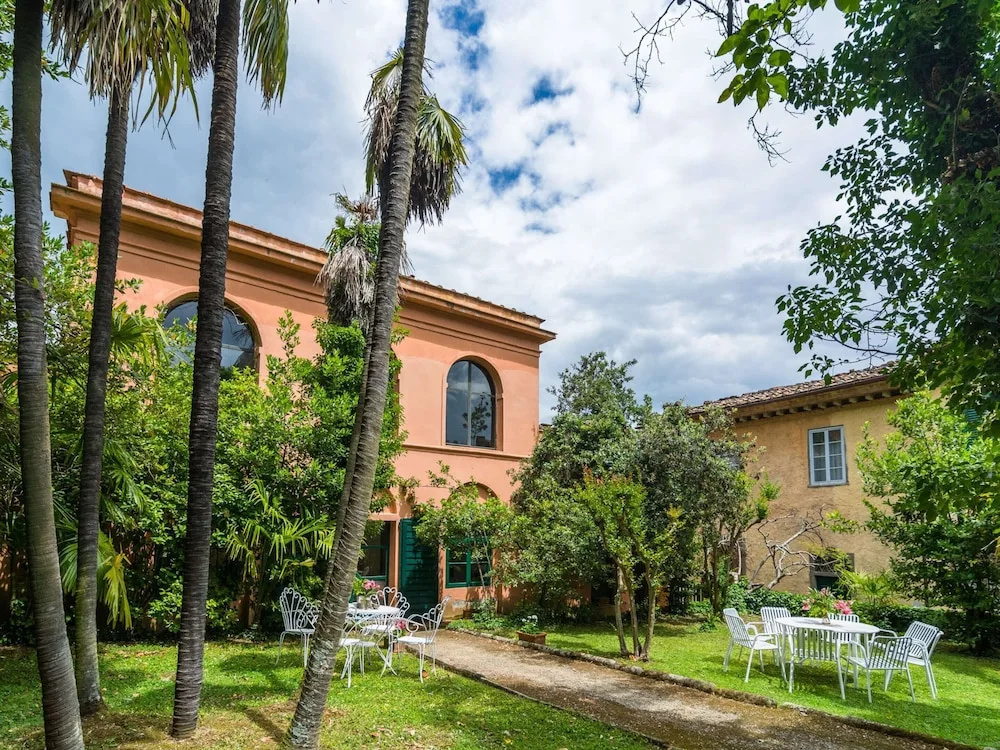 Rustic Farmhouse Stay, Carmignano