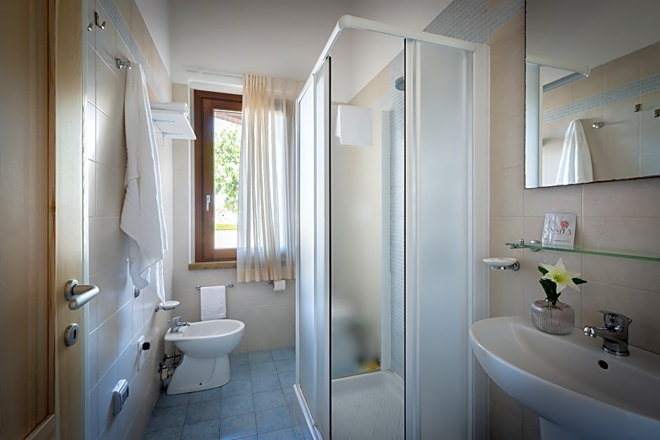 3 Bedrooms Apartment