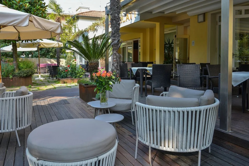 Hotel Rosenblatt - Général