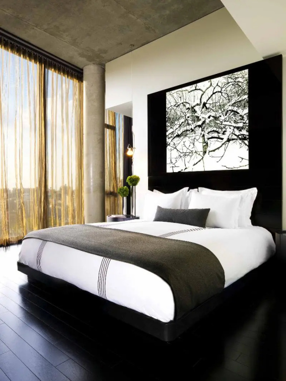 SIXTY Lower East Side - Chambres