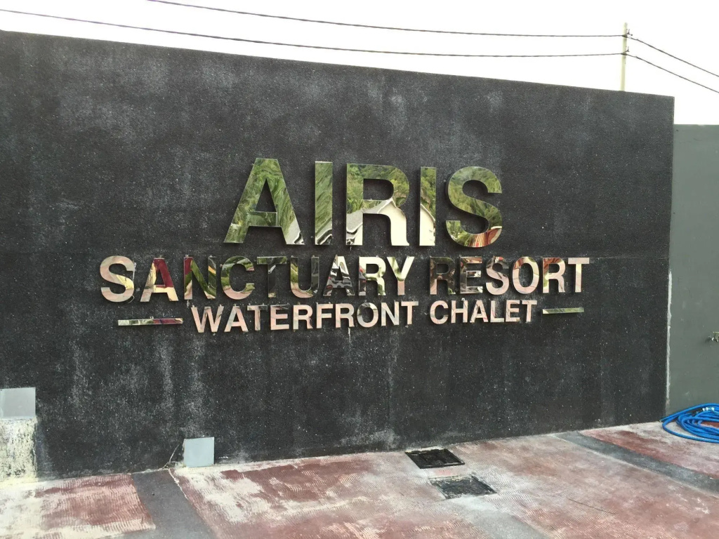 Airis Sanctuary Resort
