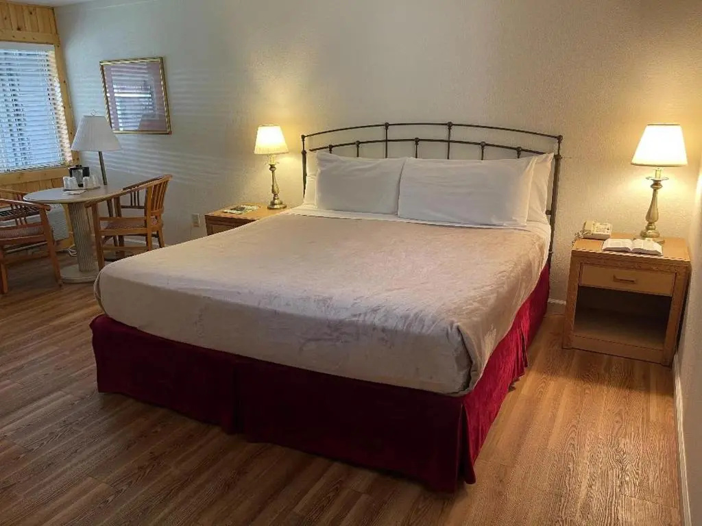 Zoders Inn and Suites - Chambres