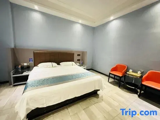 Royal room