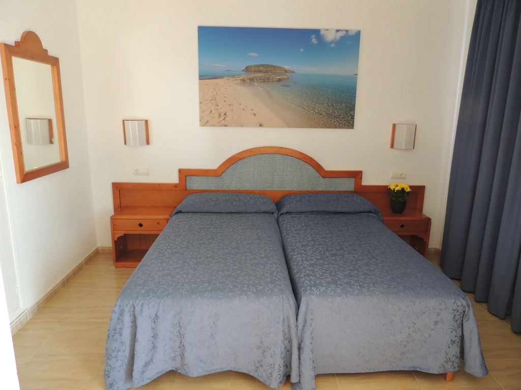 Apartamentos Sal Rossa — 5