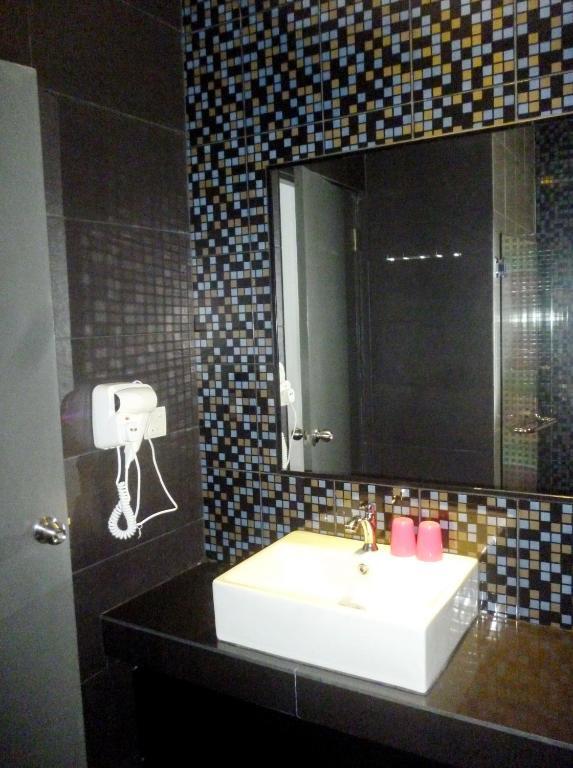 My Dream Hotel