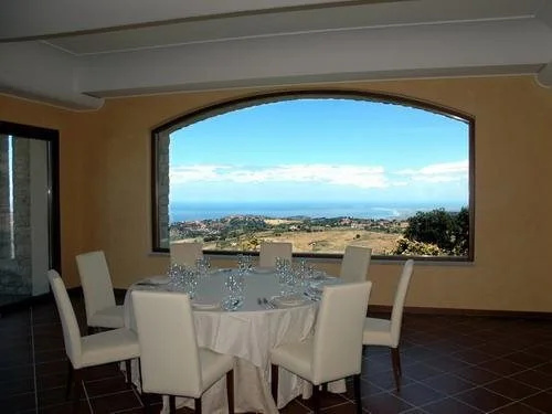 Montalbano Hotel - Général