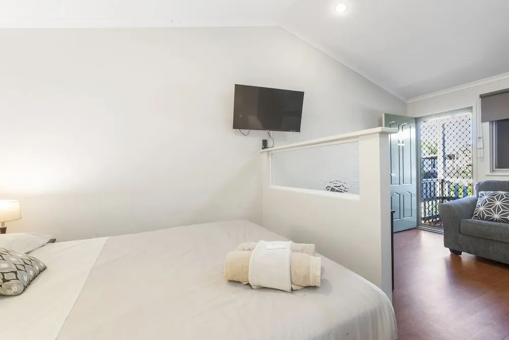 Aspen Karratha Village - Chambres