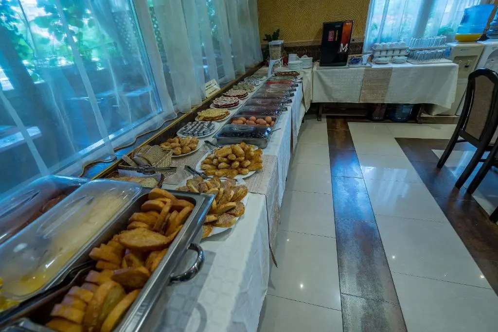 Hotel photo 9