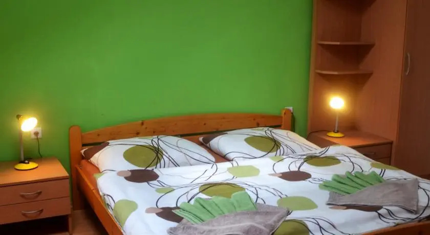 Penzion Jantoľák