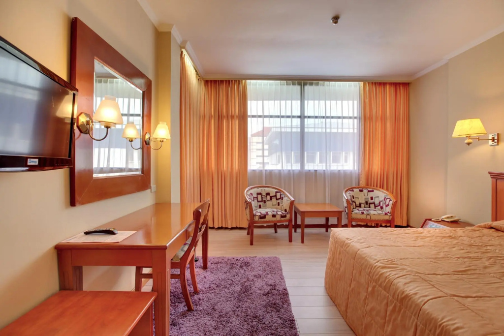 Superior room