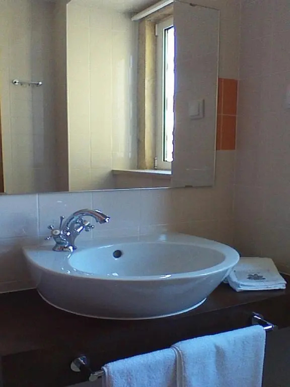 Sonetos Do Tejo - Chambres