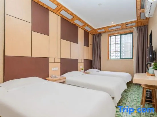 Business room