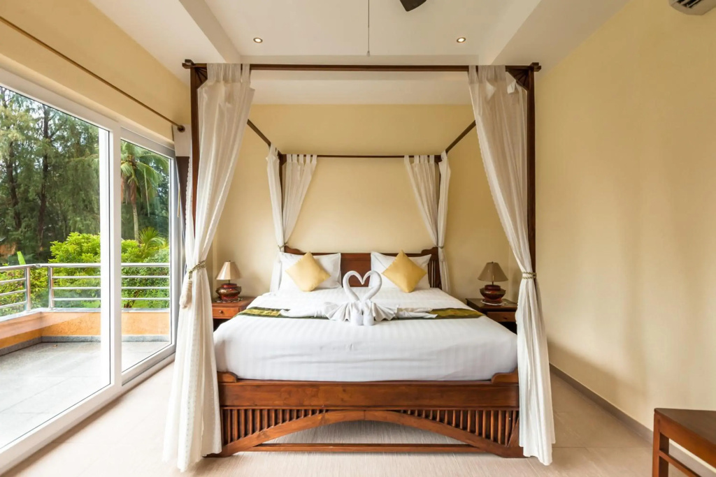Little Sunshine Boutique Beach Resort & Spa