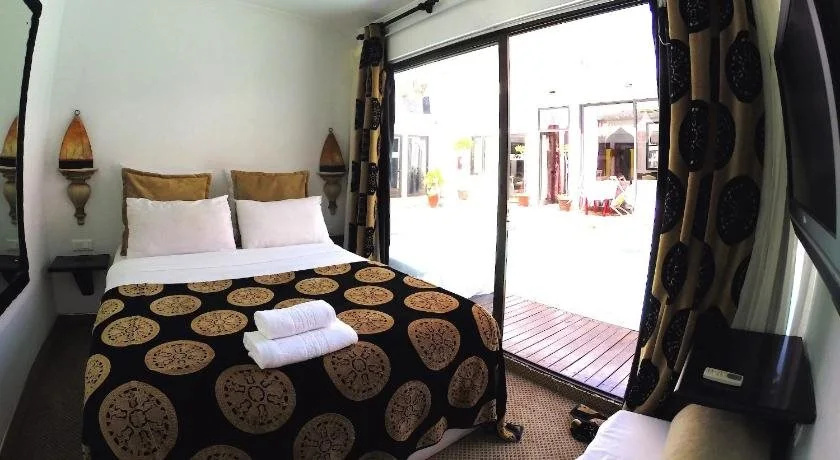 Villa Das Arabias Boutique Hotel - Général