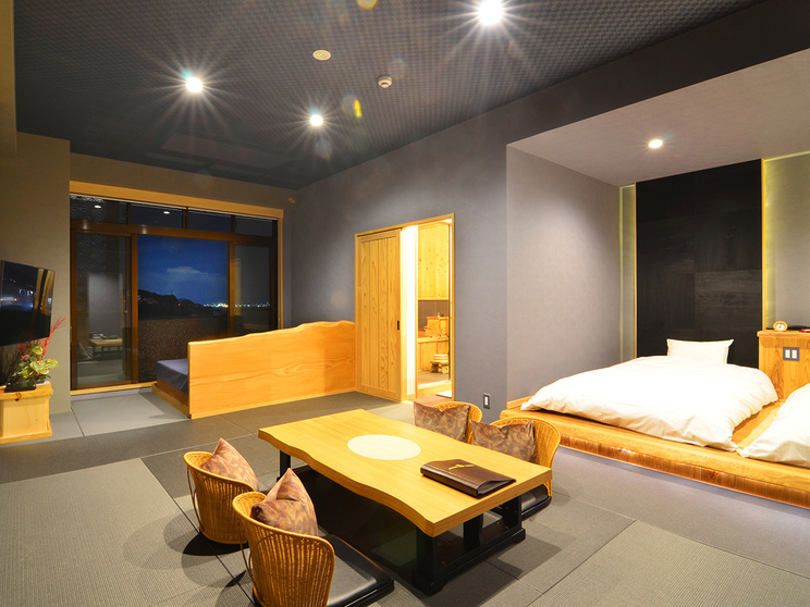 Nihon Ryokan Utsuwa Beppu Kannawa 사진 5