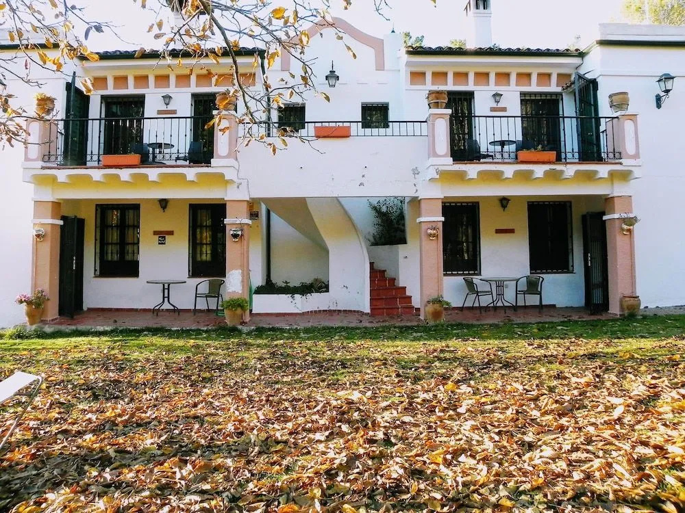 Alojamiento Rural Las Maravillas