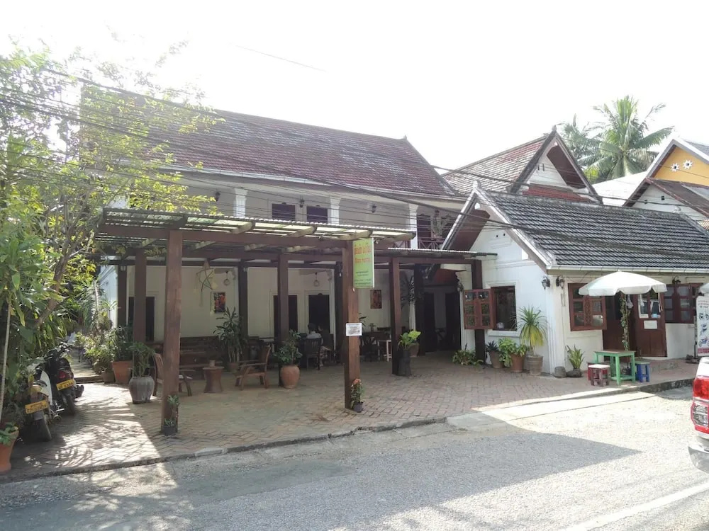 Mani Home Luang Prabang