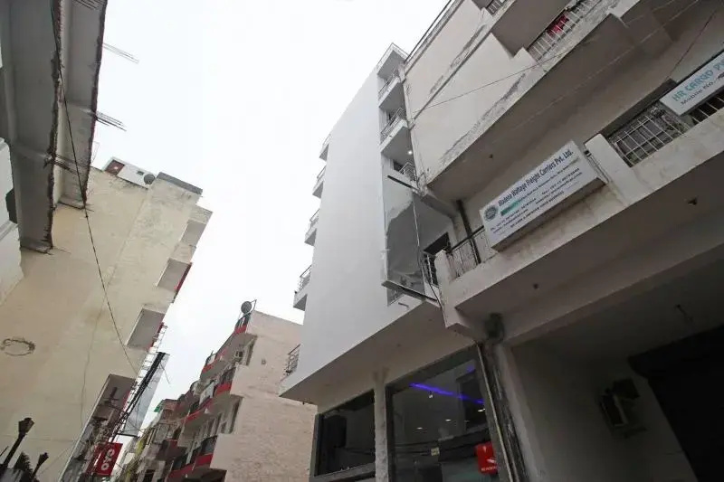 Hotel Tourist Palace