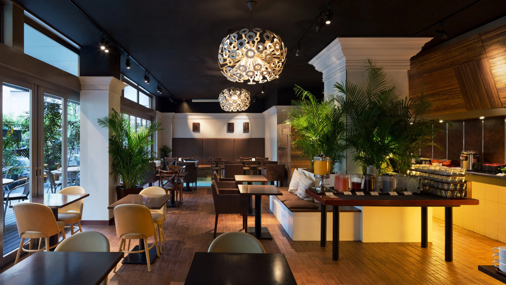 Holiday Inn Osaka Namba by IHG - Général
