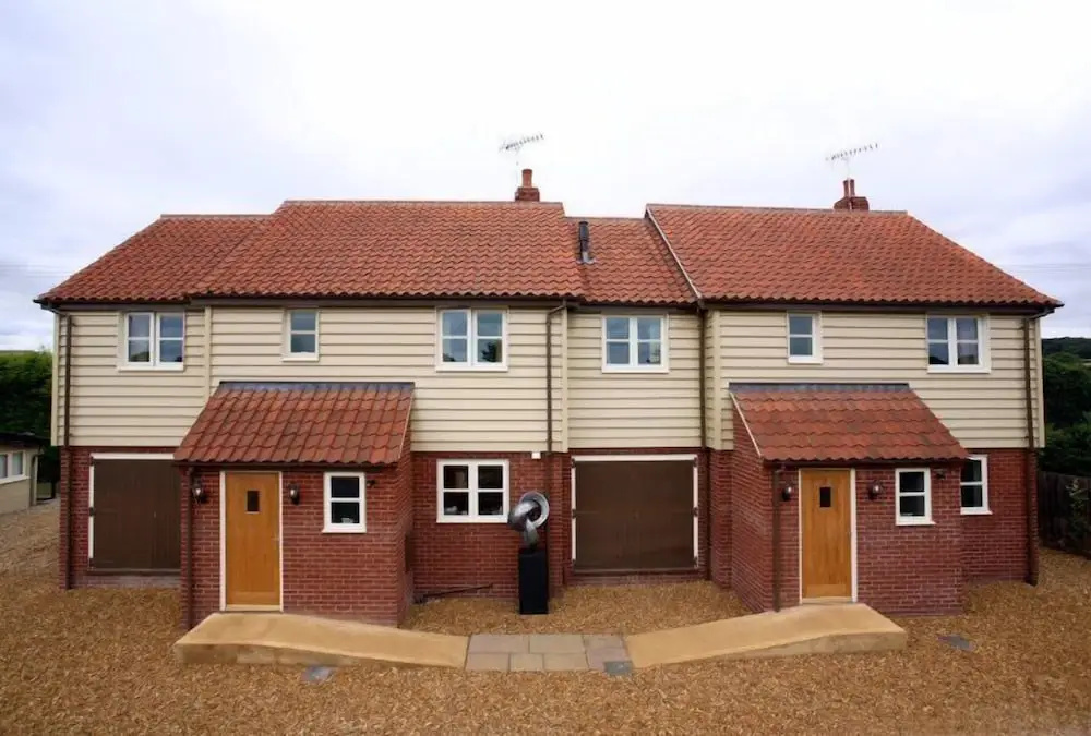 The Hoste Luxury Holiday Cottage
