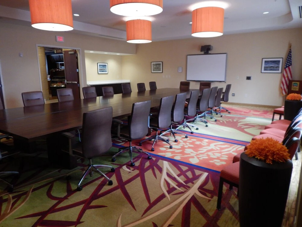 Hotel photo 22