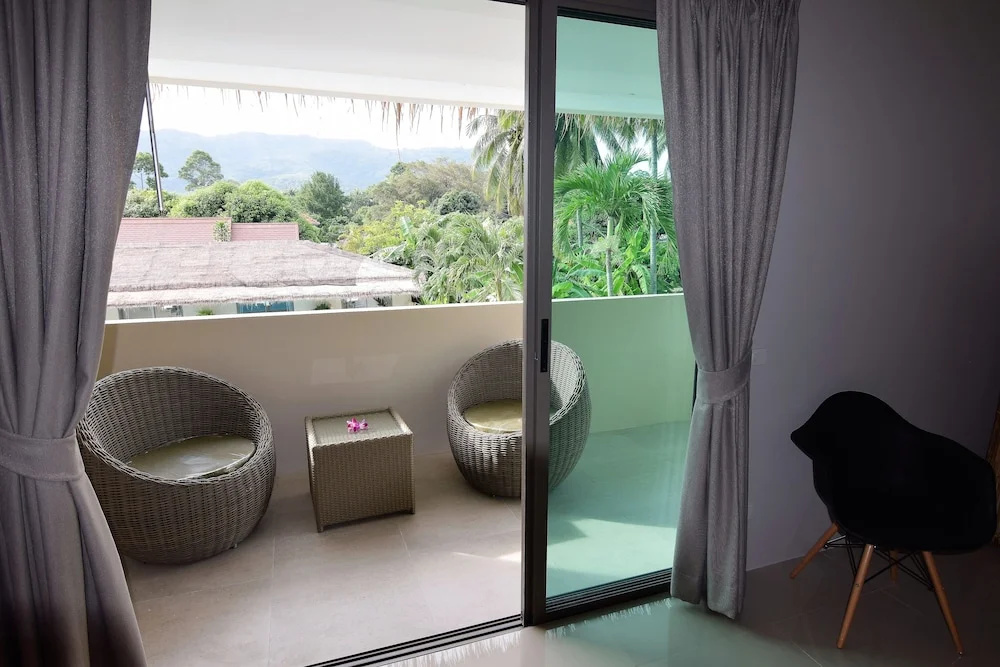Premium room