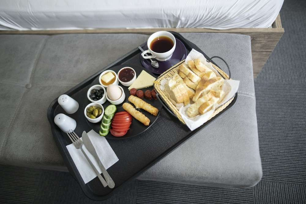 Hotel photo 14