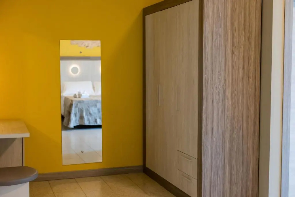 Hotel Continental - Chambres