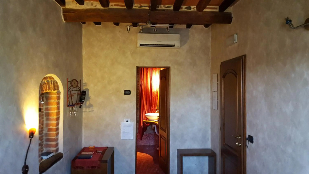 Tangohotel - Général