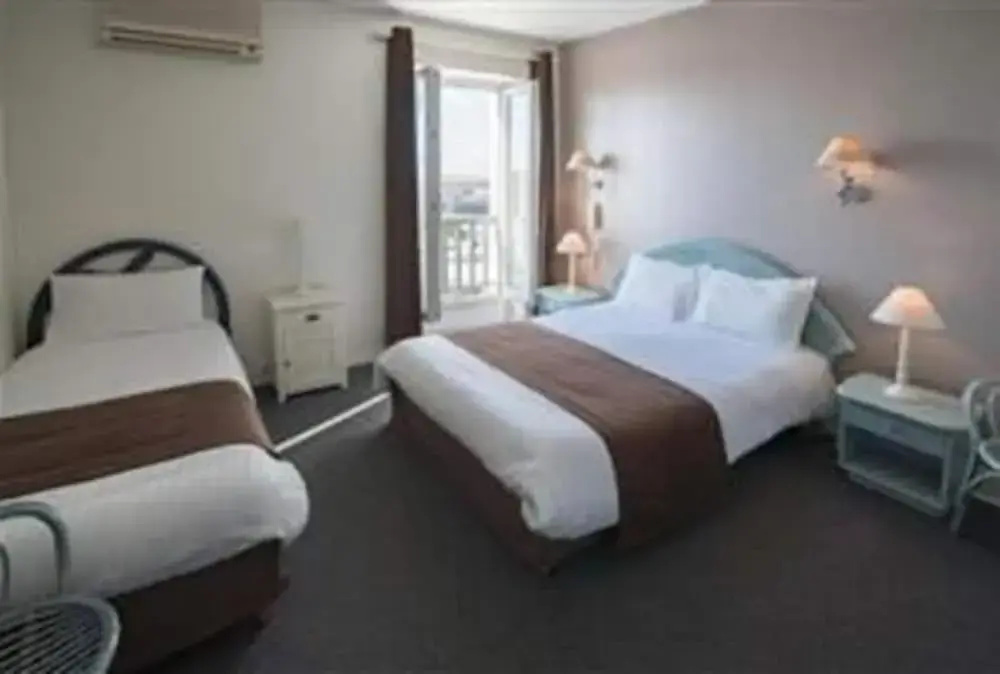 Hotel photo 2