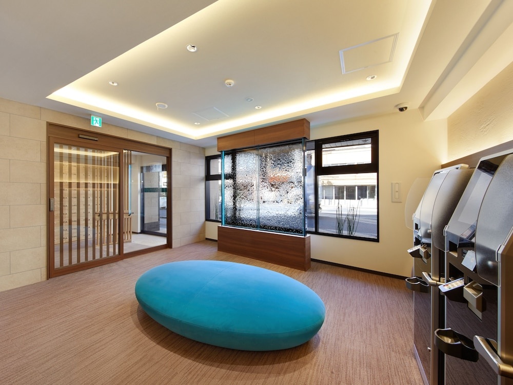 Smart Stay SHIZUKU Kyoto Ekimae 사진 15