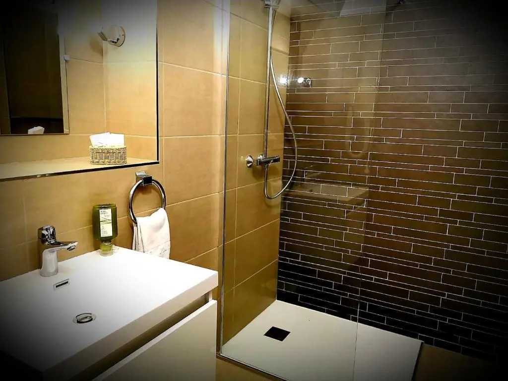 Hotel Munsch - Chambres