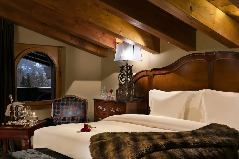 Guarda Golf Hotel & Residences - Chambres
