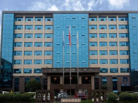 Lingdi International Hotel